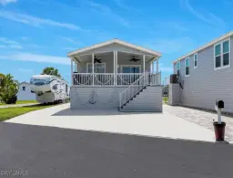 Picture of 54 Oyster Bay Ln, Fort Myers Beach, FL 33931