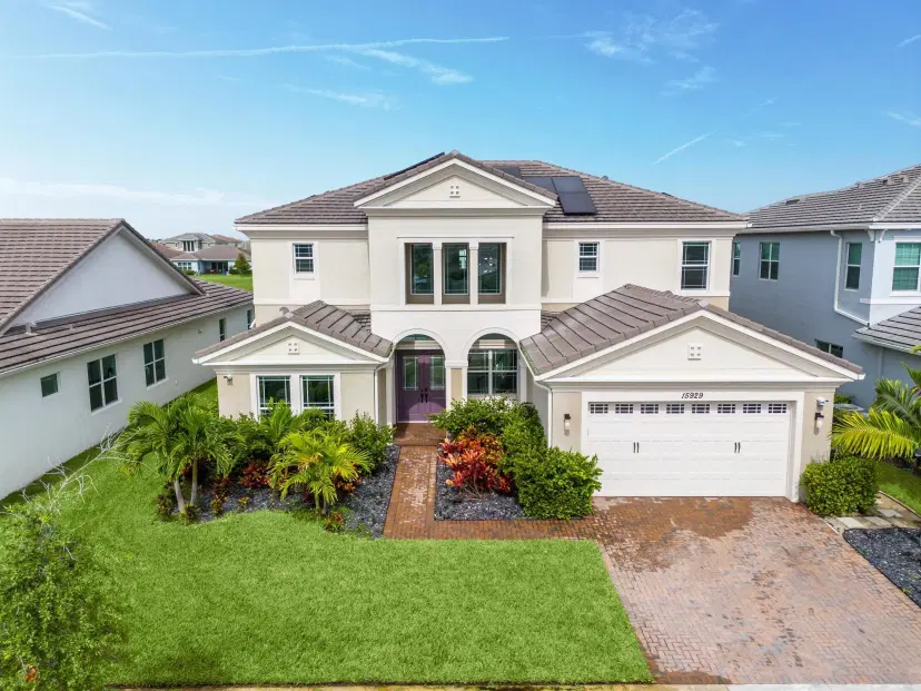 Picture of 15929 Hummingbird Lane, Westlake FL 33470