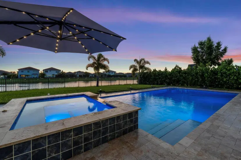 Picture of 15929 Hummingbird Lane, Westlake FL 33470