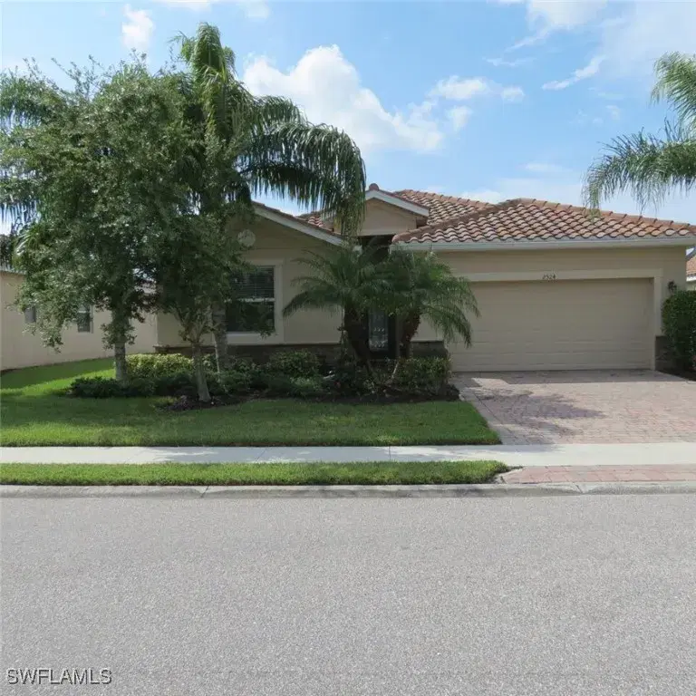 Picture of 2524 Caslotti Way, Cape Coral FL 33909