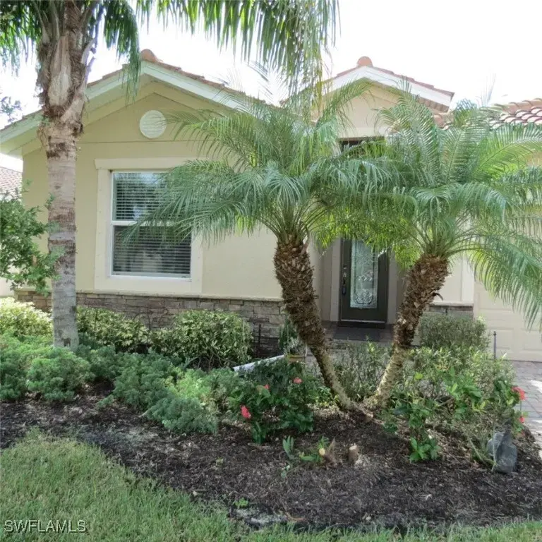 Picture of 2524 Caslotti Way, Cape Coral FL 33909