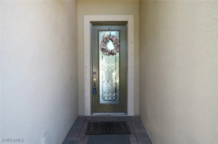 Picture of 2524 Caslotti Way, Cape Coral FL 33909