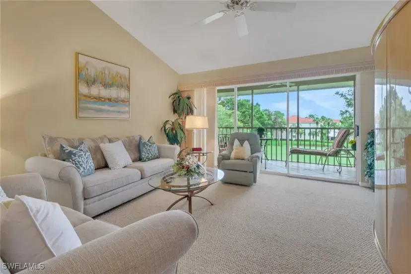 Picture of 6985 Dennis Cir 308, Naples FL 34104