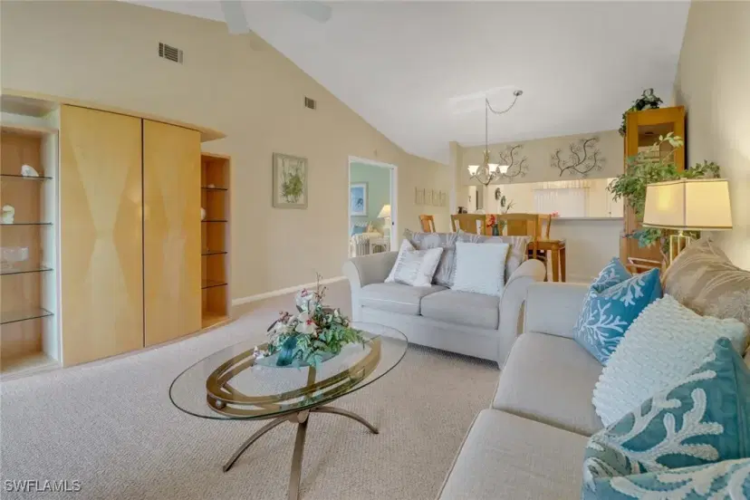 Picture of 6985 Dennis Cir 308, Naples FL 34104