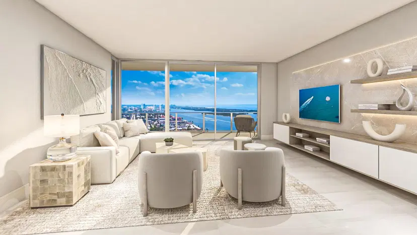 Picture of 220 Lake Shore Drive N-2211, Lake Park FL 33403