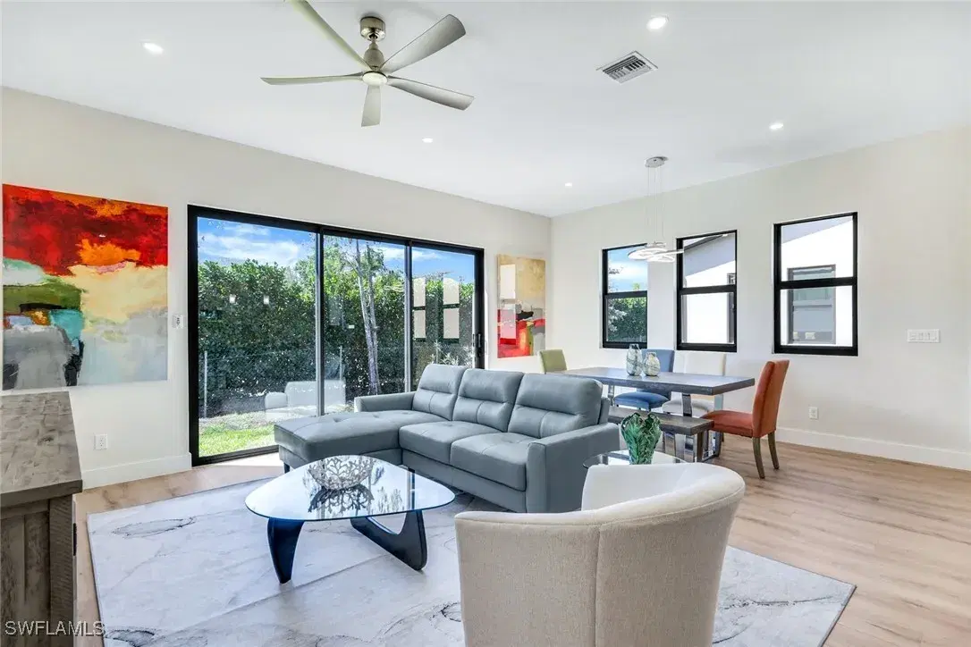 Picture of 5798 Jasper Way 102, Naples, FL 34112