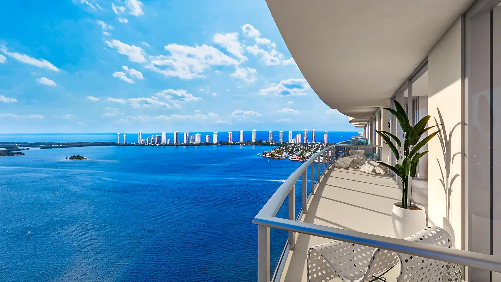 Picture of 220 Lake Shore Drive 2417, Lake Park, FL 33403