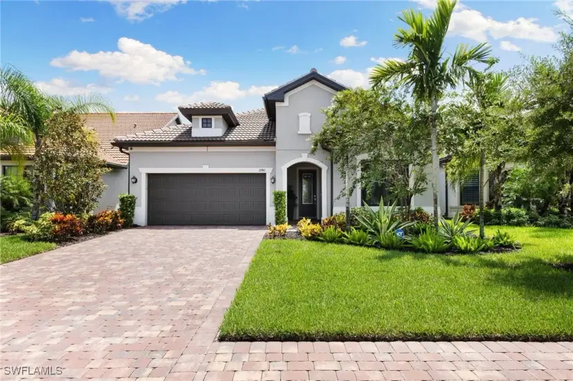 Picture of 2740 Amaranda Ct, Naples FL 34114