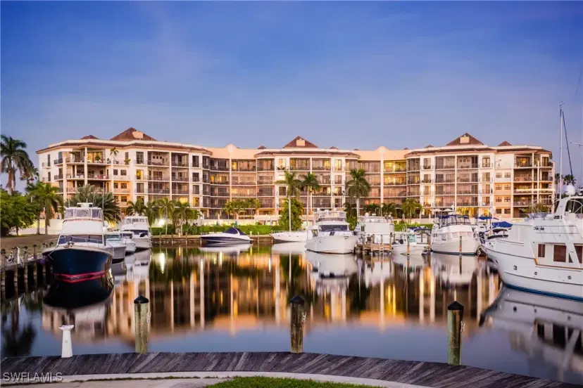 Picture of 5704 Cape Harbour Dr 305, Cape Coral FL 33914