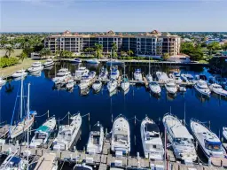 Picture of 5704 Cape Harbour Dr 305, Cape Coral, FL 33914