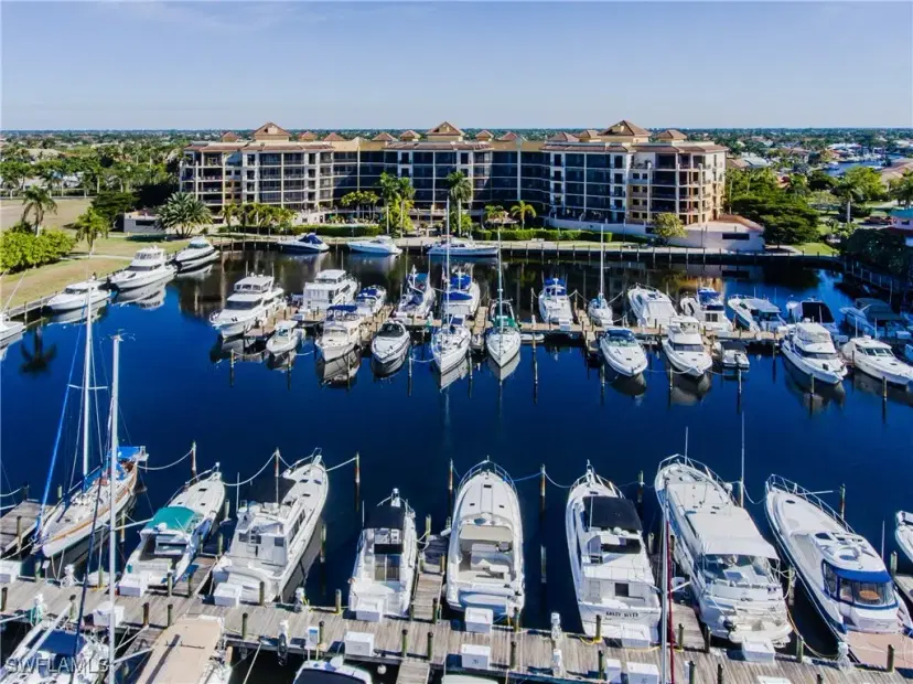 Picture of 5704 Cape Harbour Dr 305, Cape Coral FL 33914