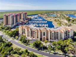 Picture of 5704 Cape Harbour Dr 305, Cape Coral, FL 33914