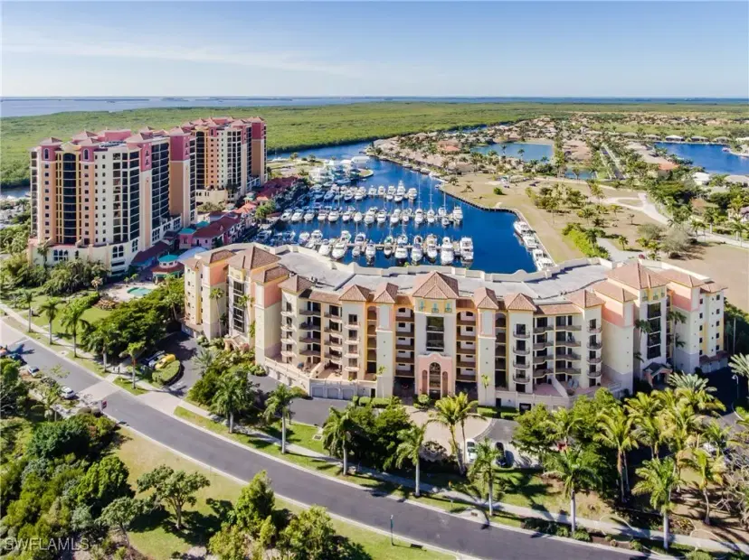 Picture of 5704 Cape Harbour Dr 305, Cape Coral FL 33914