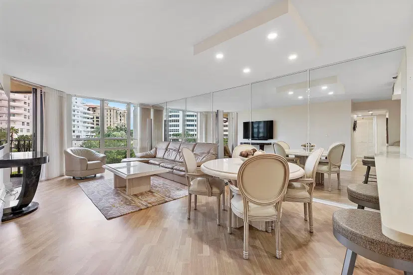 Picture of 1901 S Ocean Boulevard 402, Boca Raton FL 33432