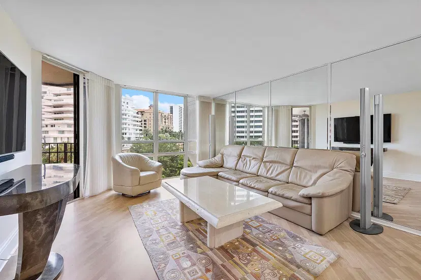 Picture of 1901 S Ocean Boulevard 402, Boca Raton FL 33432