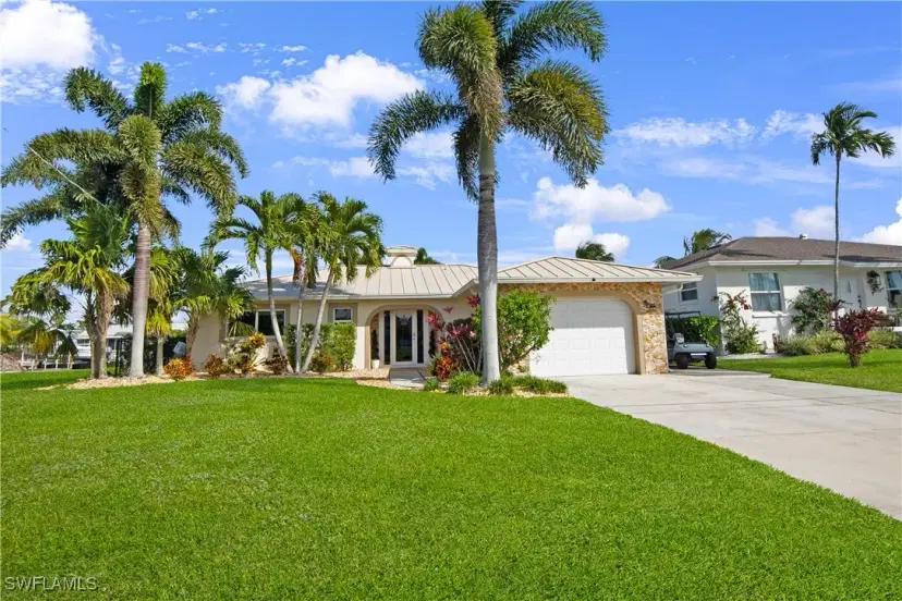 Picture of 123 San Salvador St, Naples FL 34113