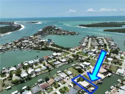 Picture of 123 San Salvador St, Naples, FL 34113