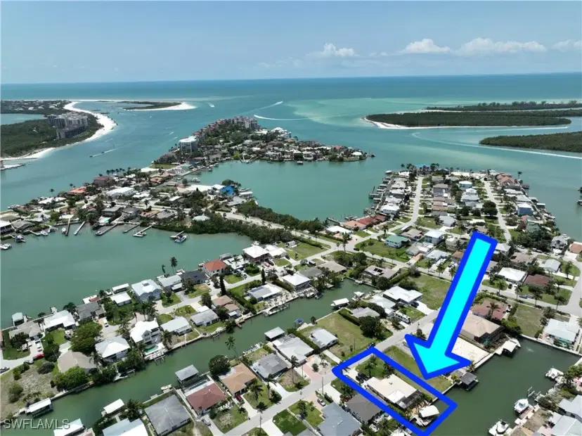 Picture of 123 San Salvador St, Naples FL 34113