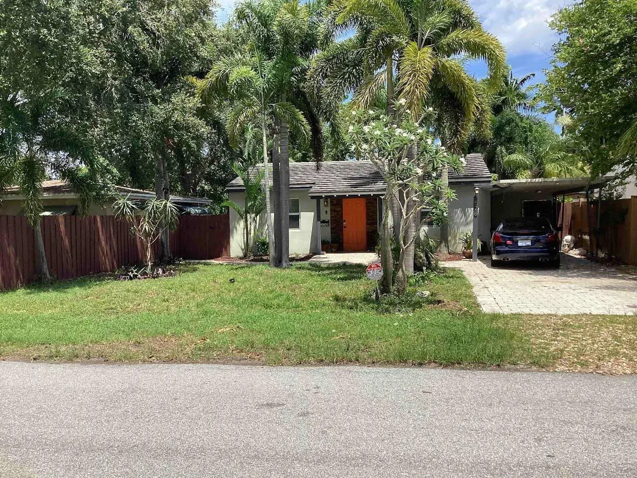 Picture of 1528 NE 1St Avenue, Fort Lauderdale, FL 33304