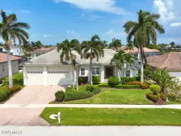 Picture of 140 Starfish Ct, Marco Island, FL 34145