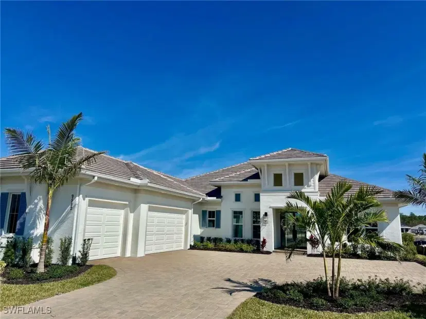 Picture of 9582 Moonflower Ln, Naples FL 34114
