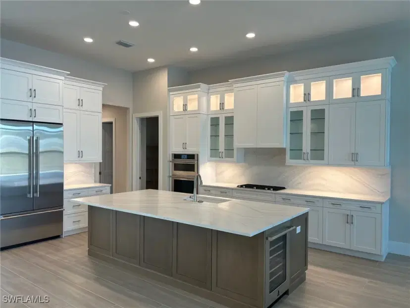 Picture of 9582 Moonflower Ln, Naples FL 34114