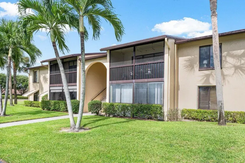 Picture of 609 Sea Pine Way B2, Greenacres FL 33415