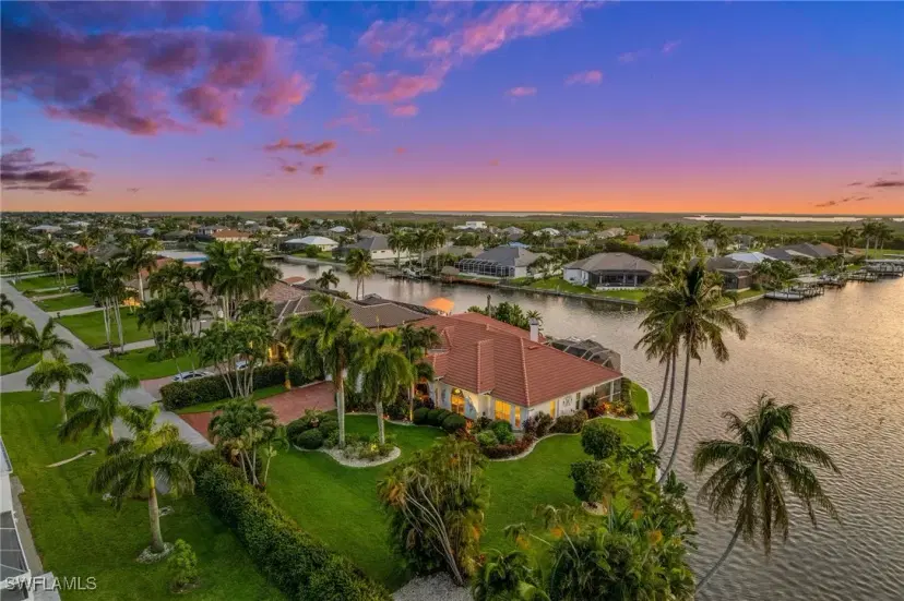 Picture of 2512 SW 28Th Pl, Cape Coral FL 33914