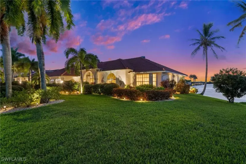 Picture of 2512 SW 28Th Pl, Cape Coral FL 33914