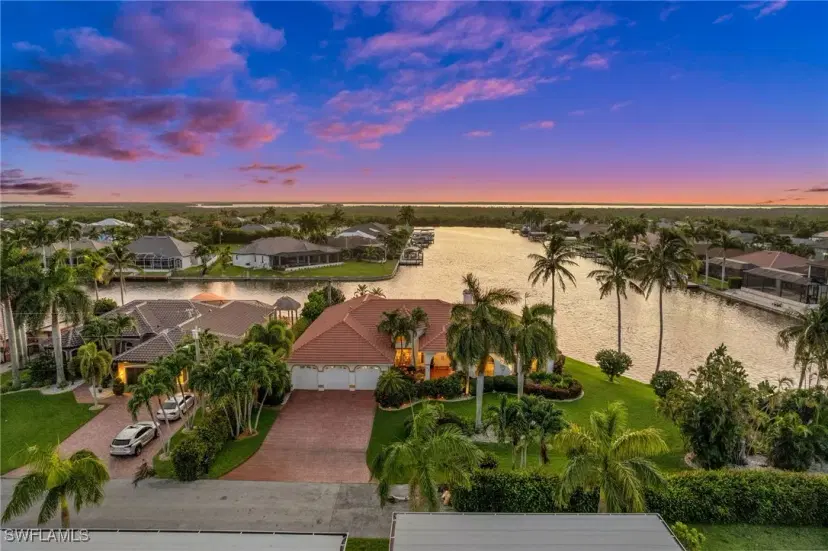 Picture of 2512 SW 28Th Pl, Cape Coral FL 33914
