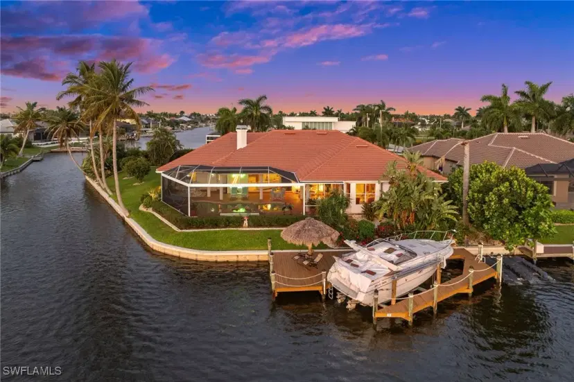 Picture of 2512 SW 28Th Pl, Cape Coral FL 33914