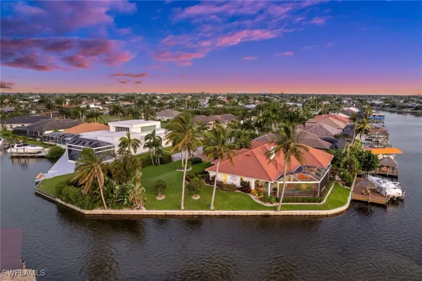 Picture of 2512 SW 28Th Pl, Cape Coral FL 33914