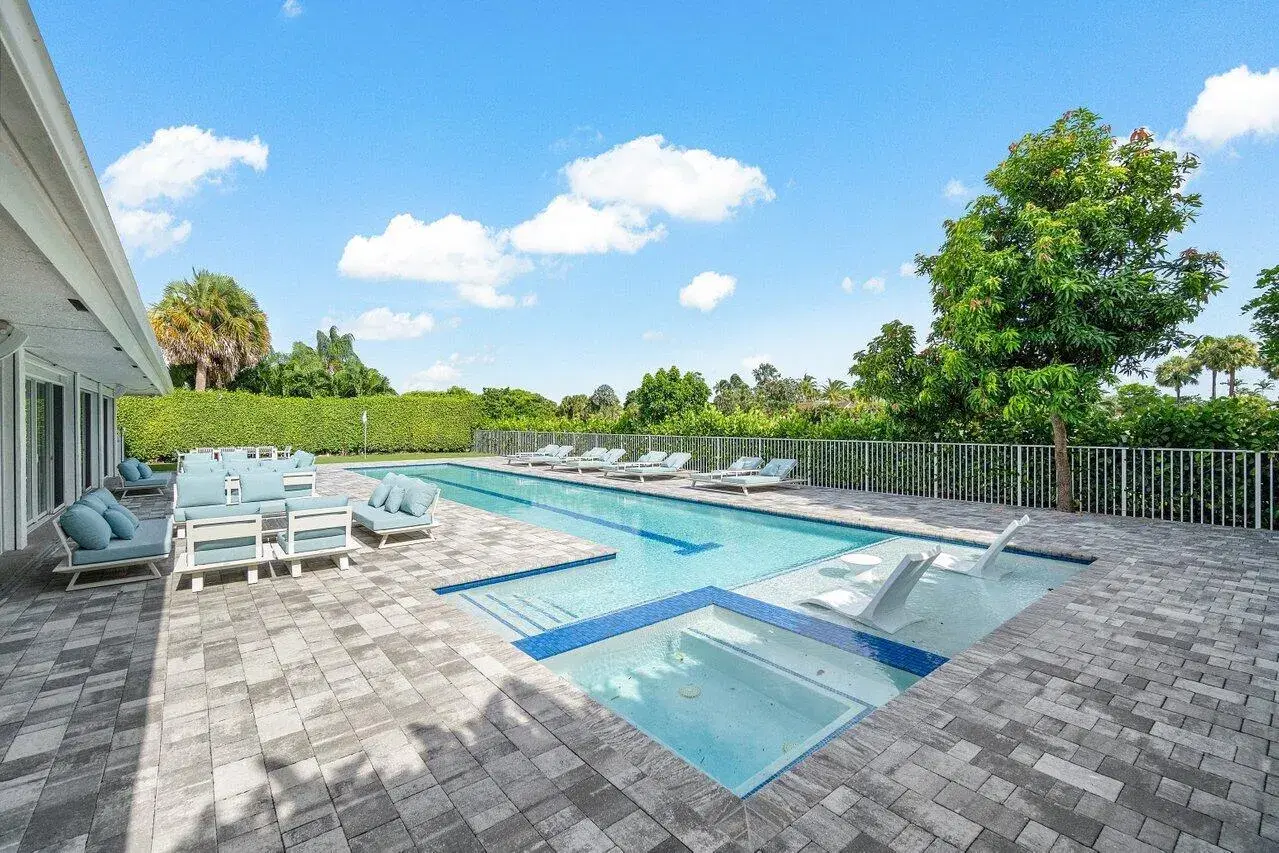 Picture of 4324 Bocaire Boulevard, Boca Raton, FL 33487