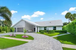 Picture of 4324 Bocaire Boulevard, Boca Raton, FL 33487