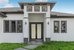 Picture of 1220 Edison Ave, Lehigh Acres, FL 33972