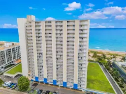 Picture of 750 N Ocean Blvd 408, Pompano Beach, FL 33062