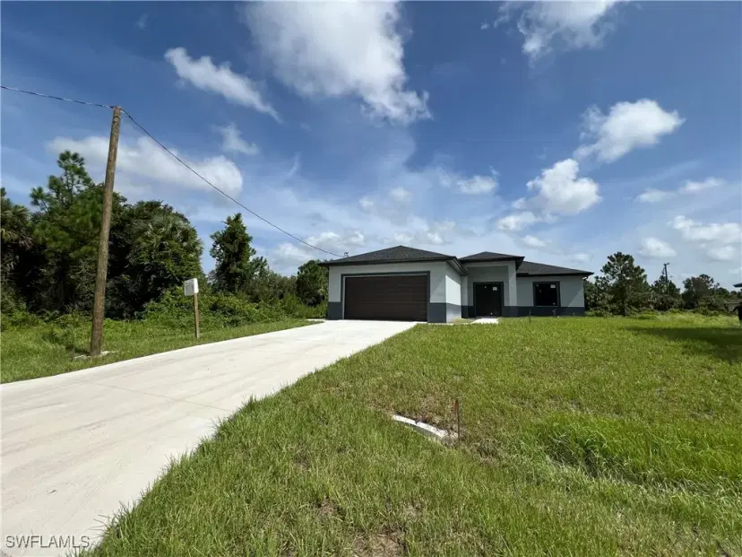 Picture of 3418 58Th St W, Lehigh Acres FL 33971