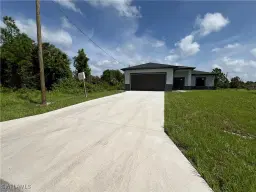 Picture of 3418 58Th St W, Lehigh Acres, FL 33971
