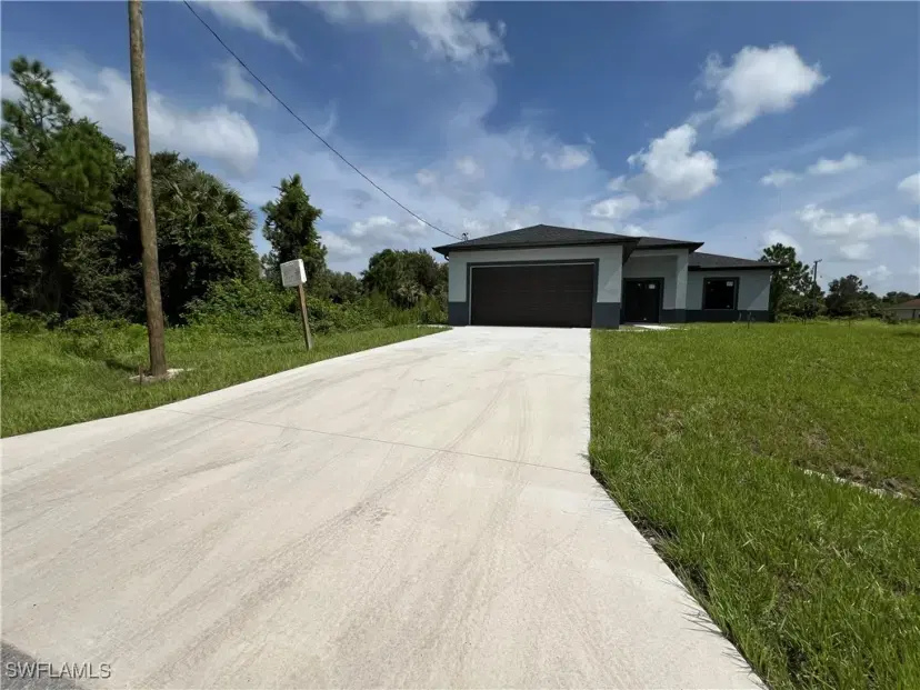 Picture of 3418 58Th St W, Lehigh Acres FL 33971