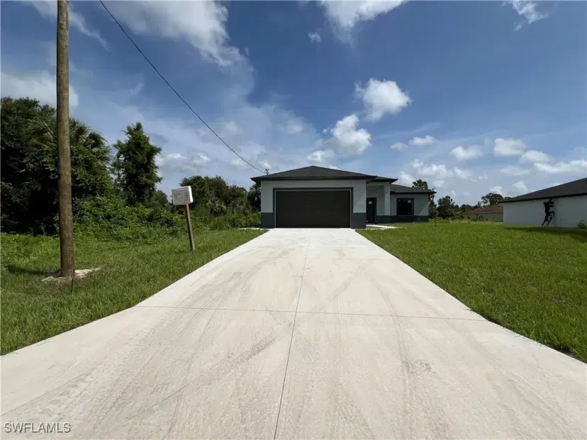 Picture of 3418 58Th St W, Lehigh Acres FL 33971