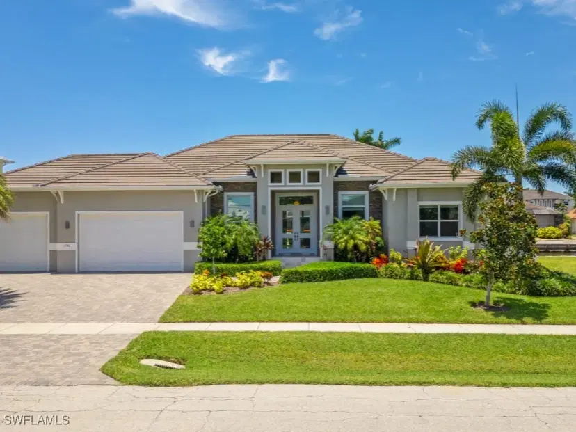 Picture of 1740 Wavecrest Ct, Marco Island FL 34145