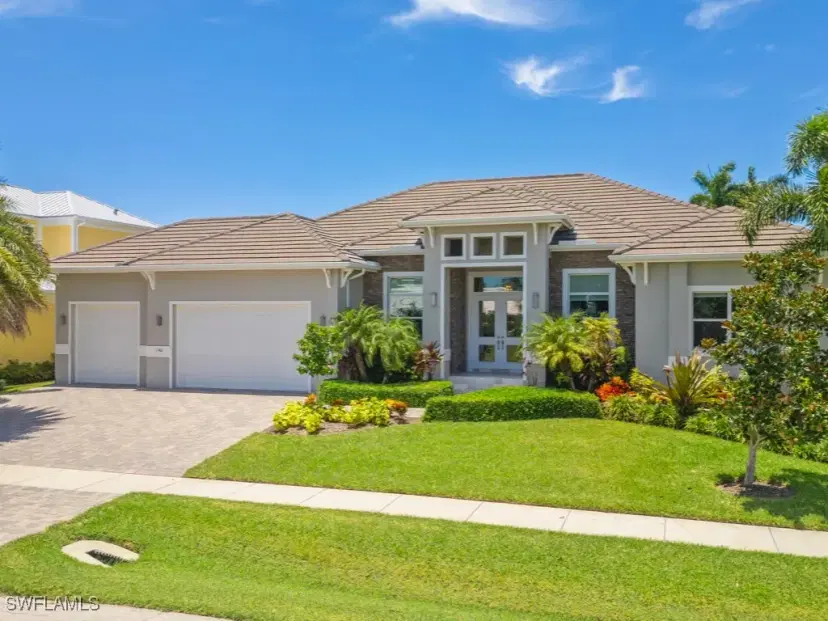 Picture of 1740 Wavecrest Ct, Marco Island FL 34145