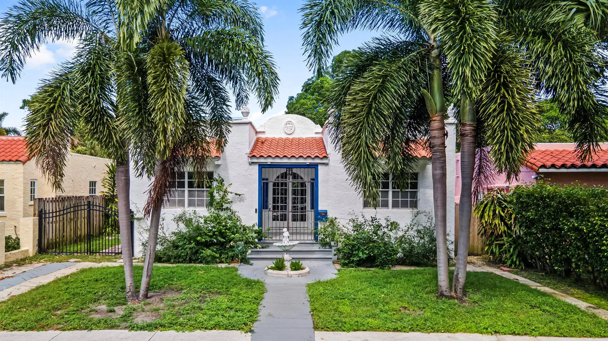 Picture of 435 35Th Street, West Palm Beach, FL 33407