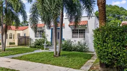 Picture of 435 35Th Street, West Palm Beach, FL 33407