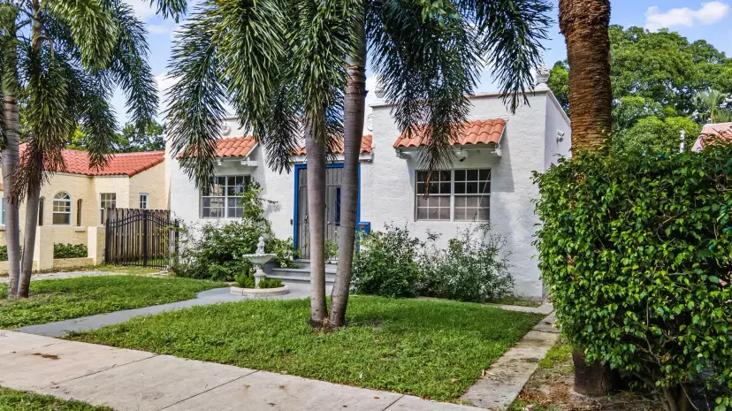 Picture of 435 35Th Street, West Palm Beach FL 33407