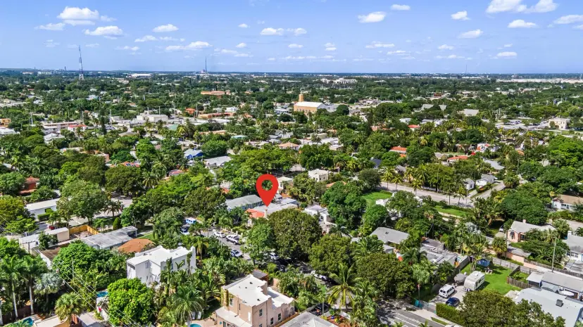 Picture of 435 35Th Street, West Palm Beach FL 33407