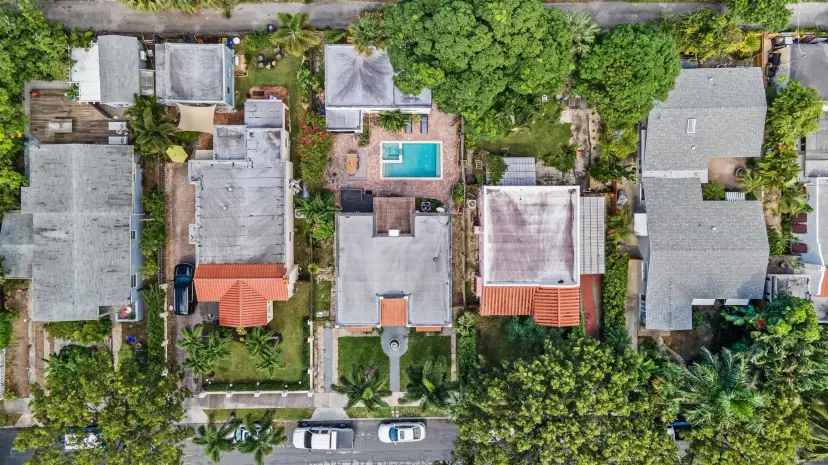 Picture of 435 35Th Street, West Palm Beach FL 33407