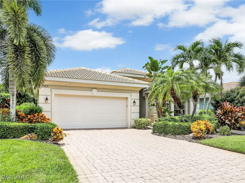 Picture of 19809 Maddelena Cir, Estero, FL 33967