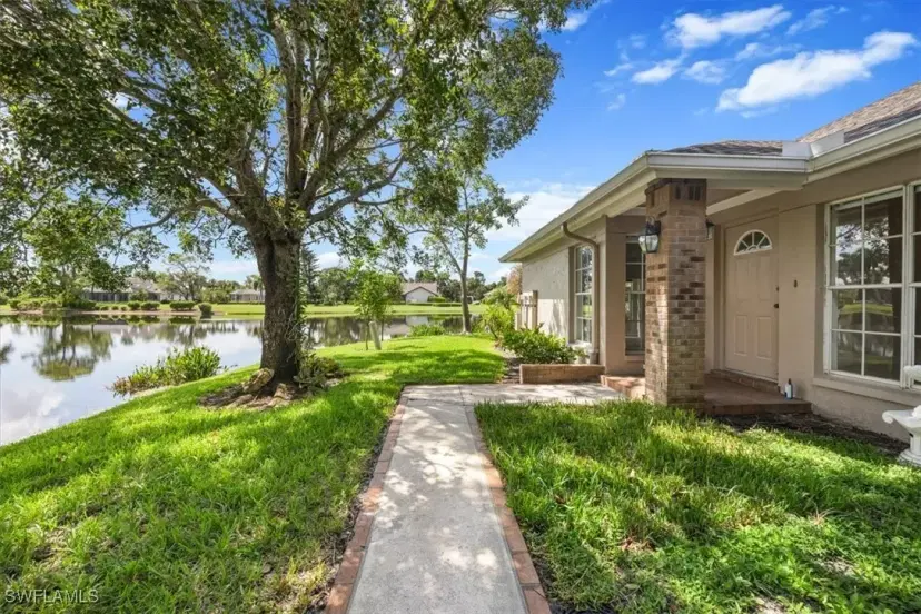Picture of 19666 Lost Creek Dr, Estero FL 33967