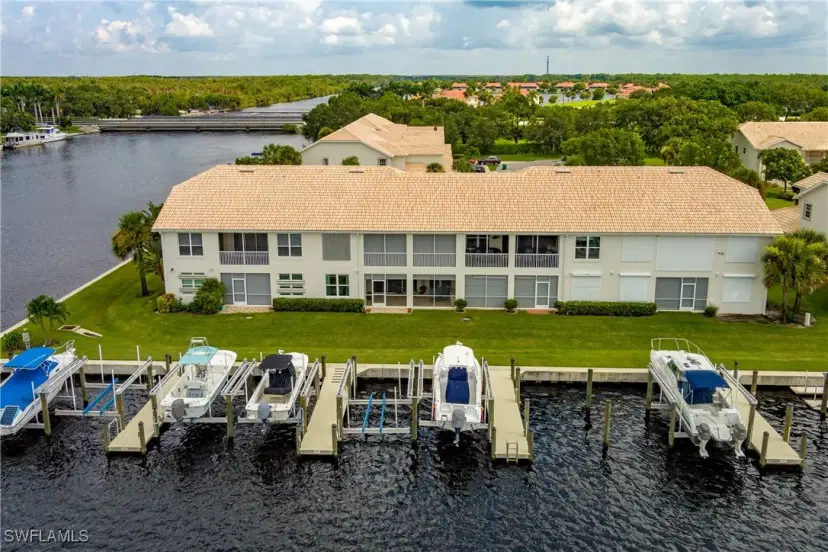 Picture of 380 Stella Maris Dr N 2603, Naples FL 34114